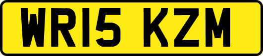 WR15KZM
