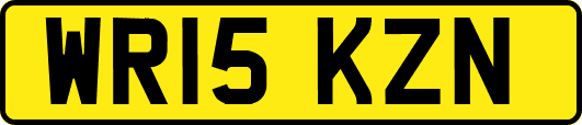 WR15KZN