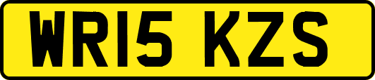 WR15KZS