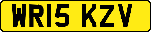 WR15KZV