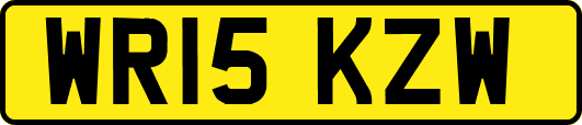 WR15KZW