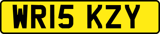 WR15KZY