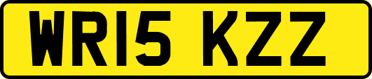 WR15KZZ