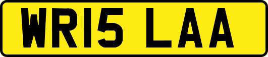 WR15LAA