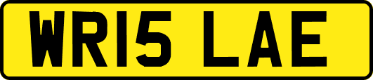 WR15LAE