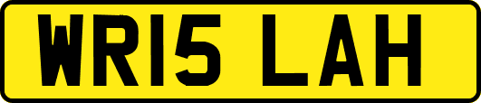 WR15LAH