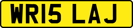 WR15LAJ