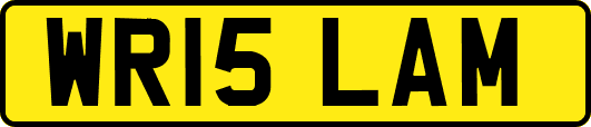 WR15LAM