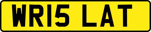 WR15LAT