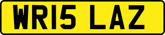 WR15LAZ