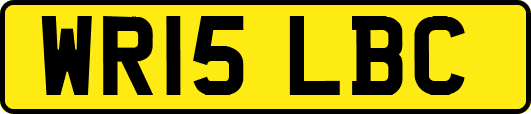 WR15LBC
