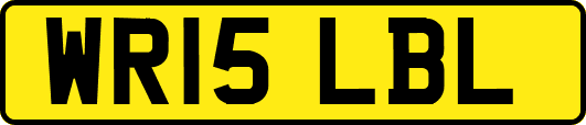 WR15LBL