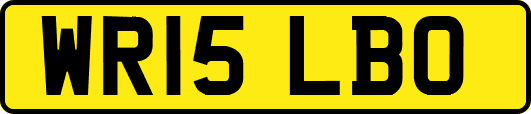WR15LBO