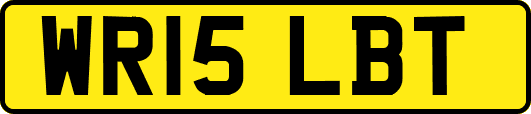 WR15LBT