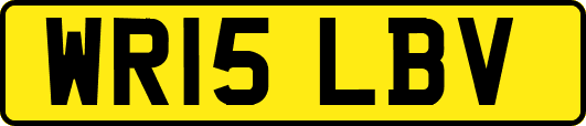 WR15LBV