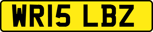 WR15LBZ