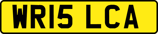 WR15LCA