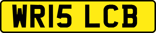 WR15LCB