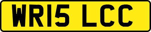 WR15LCC