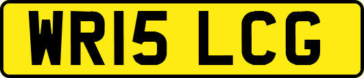 WR15LCG