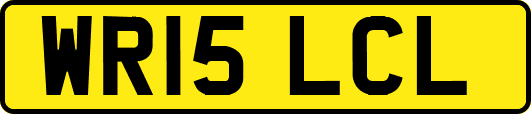 WR15LCL