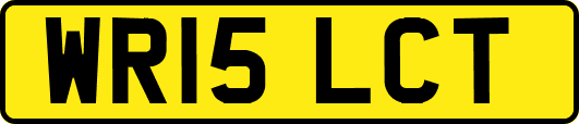 WR15LCT