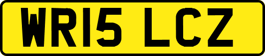 WR15LCZ