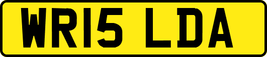 WR15LDA