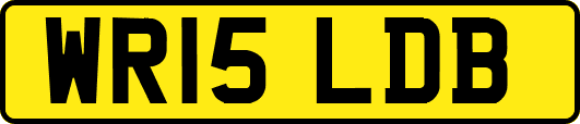 WR15LDB