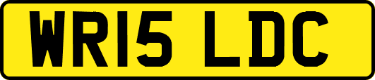 WR15LDC