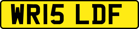 WR15LDF
