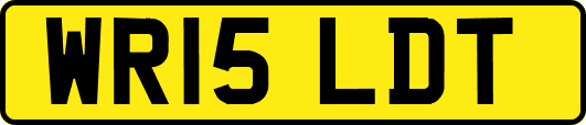 WR15LDT