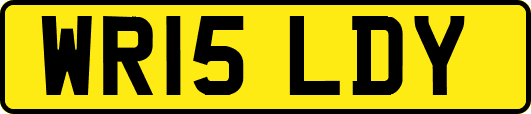 WR15LDY