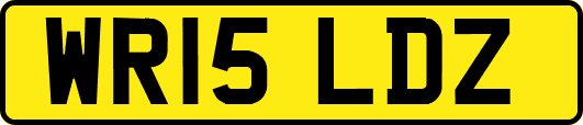 WR15LDZ