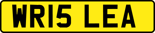 WR15LEA