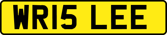 WR15LEE