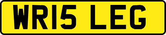 WR15LEG