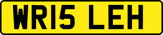 WR15LEH