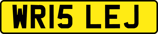 WR15LEJ
