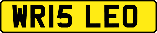 WR15LEO