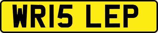 WR15LEP