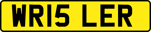 WR15LER