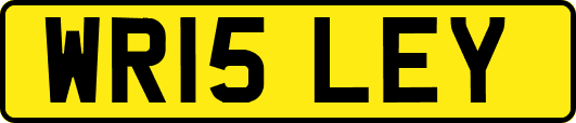 WR15LEY
