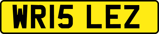 WR15LEZ