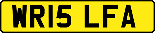 WR15LFA