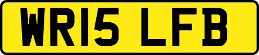 WR15LFB