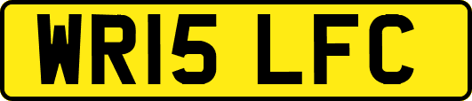 WR15LFC