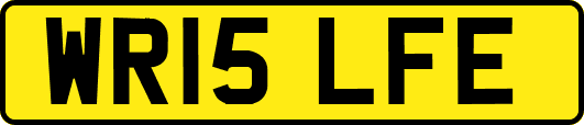 WR15LFE