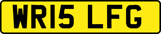 WR15LFG