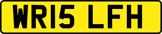 WR15LFH